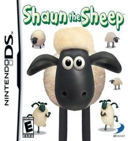 2708 - Shaun The Sheep ROM